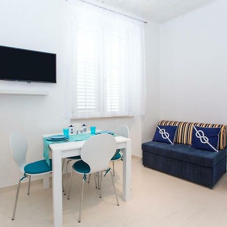 Korcula apartmanu Mili Bagian luar foto