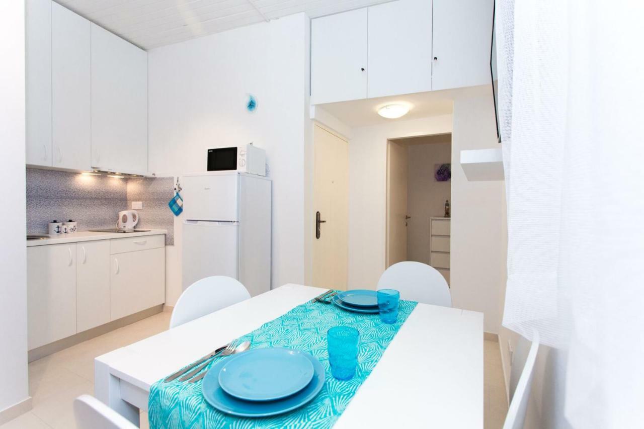 Korcula apartmanu Mili Bagian luar foto