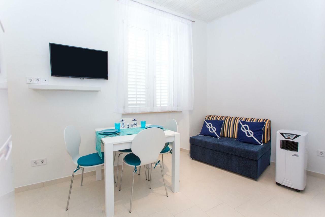 Korcula apartmanu Mili Bagian luar foto