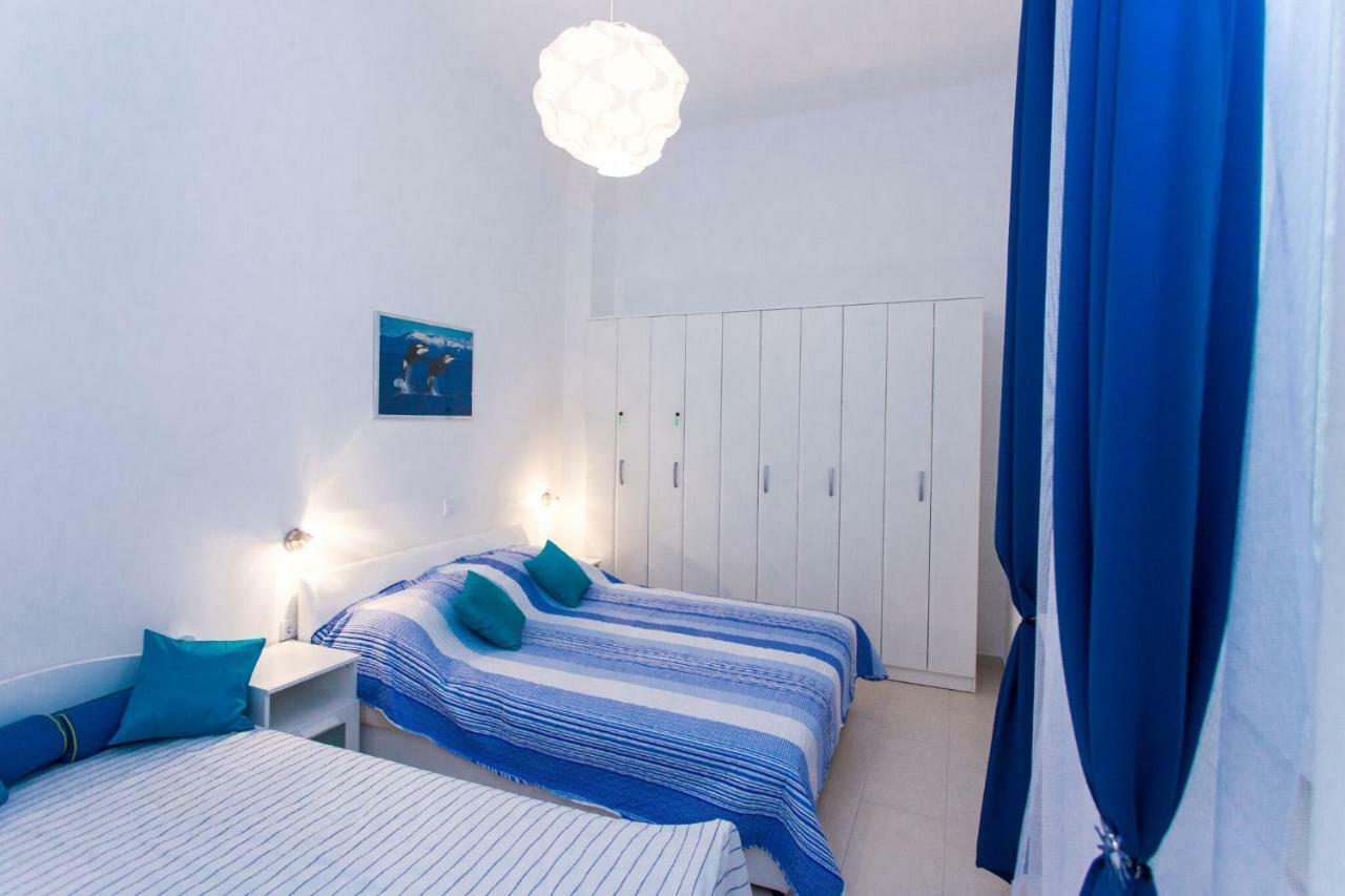 Korcula apartmanu Mili Bagian luar foto
