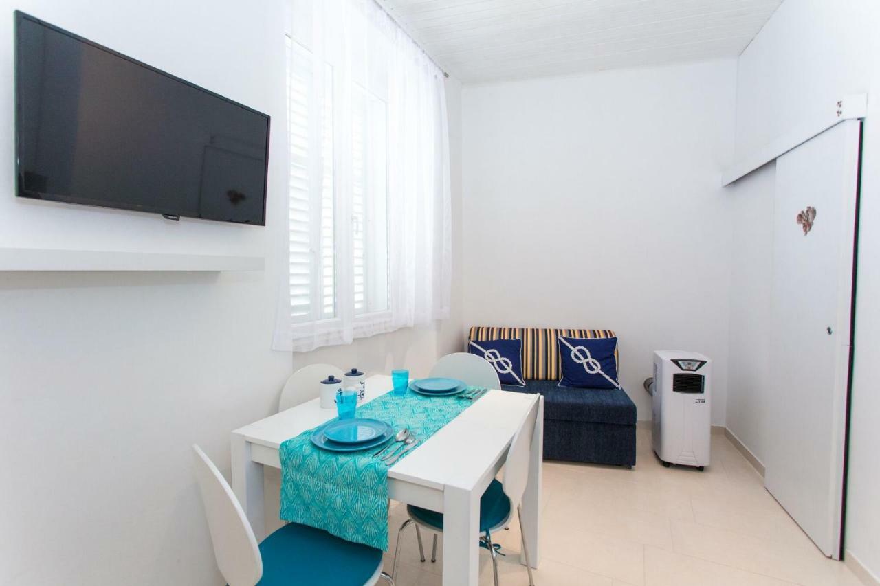 Korcula apartmanu Mili Bagian luar foto