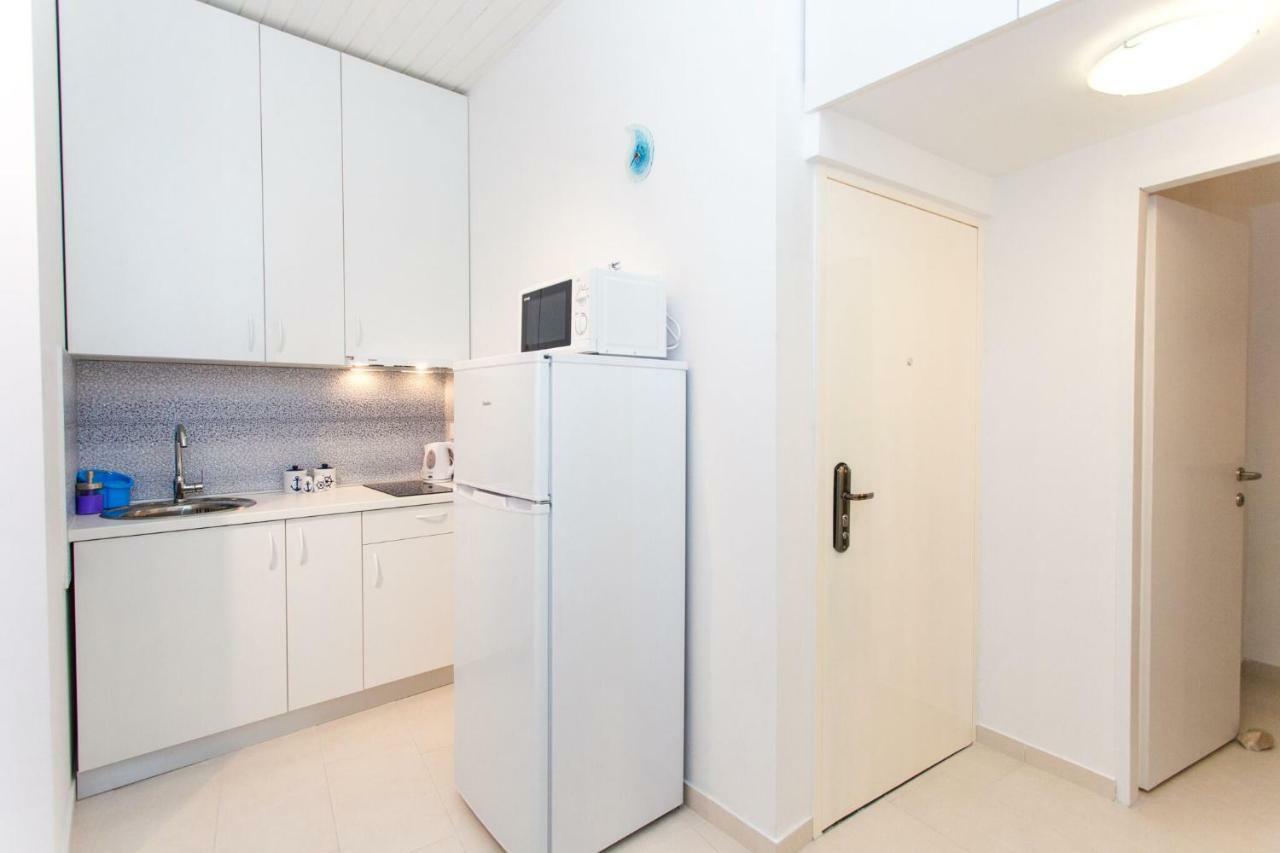 Korcula apartmanu Mili Bagian luar foto