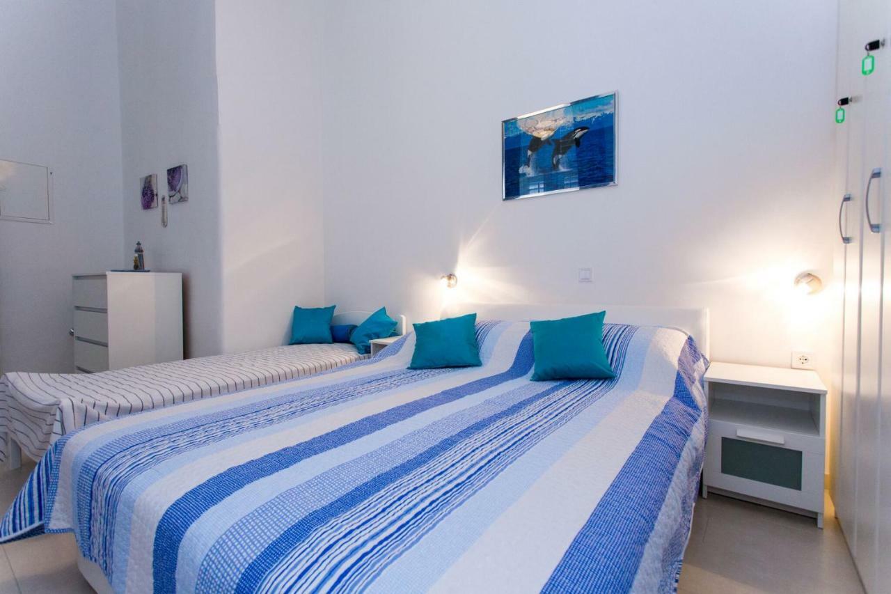 Korcula apartmanu Mili Bagian luar foto
