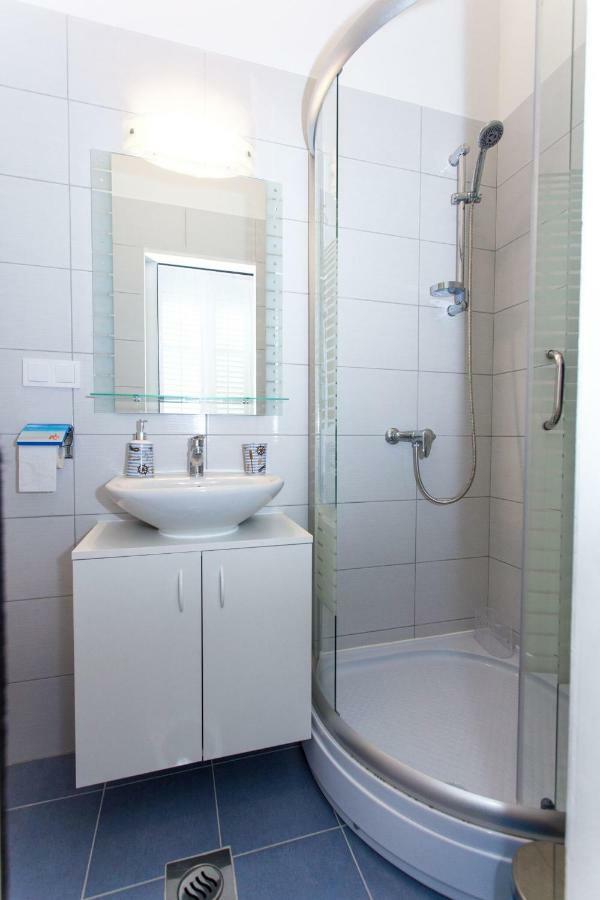 Korcula apartmanu Mili Bagian luar foto